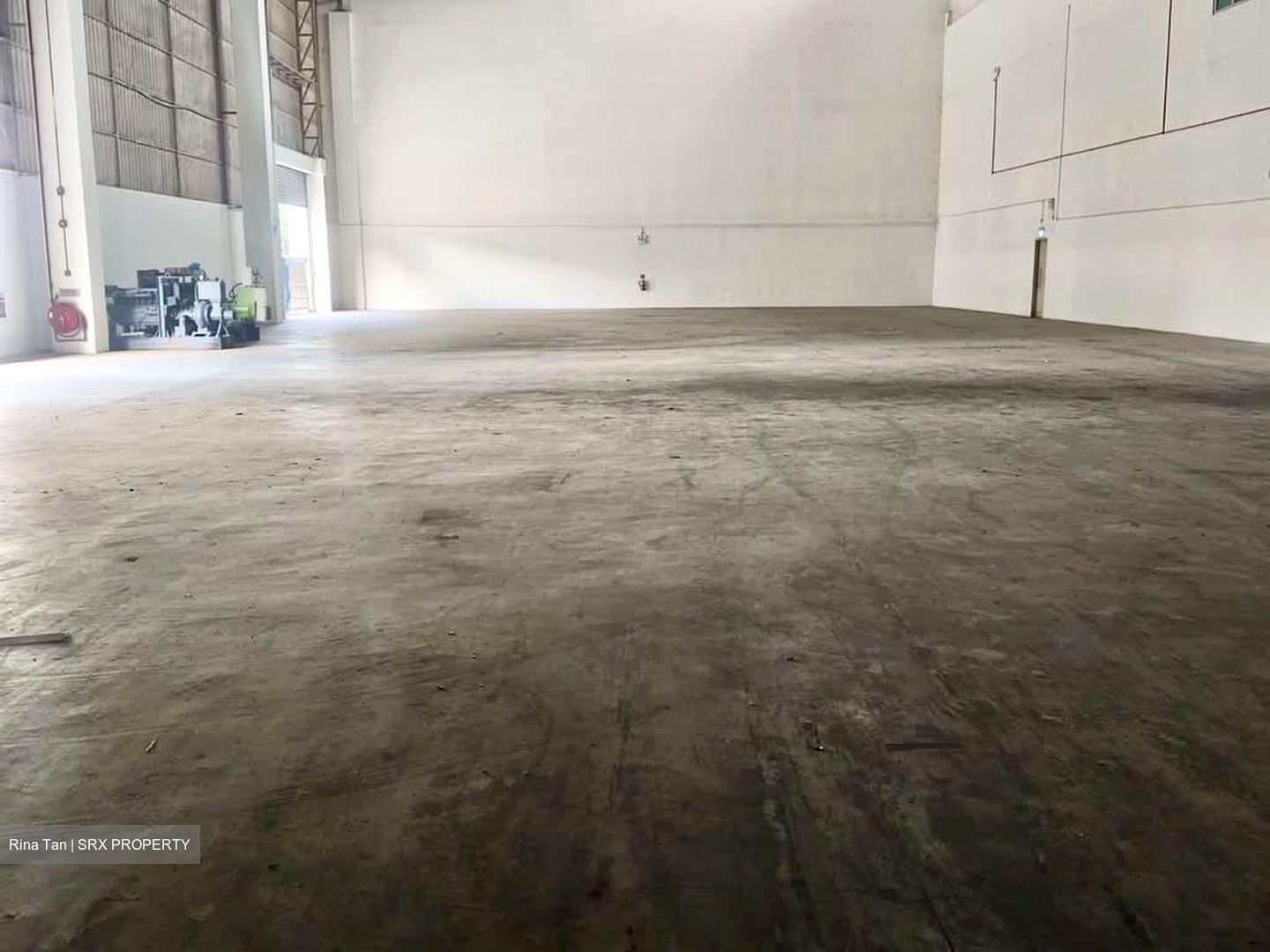 Tuas South Street 1 (D22), Factory #531147671